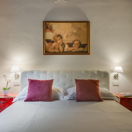 Residenze D'Epoca Collection-Sant'Anna Bed & Breakfast Florence Exterior photo