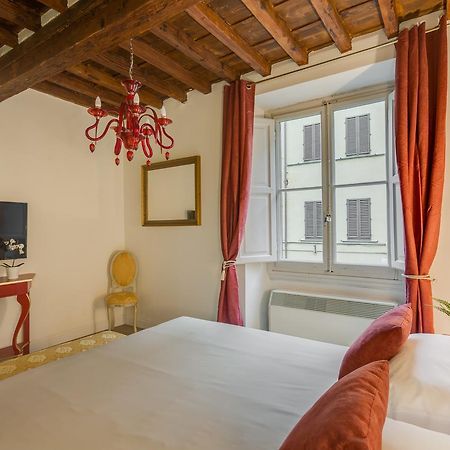 Residenze D'Epoca Collection-Sant'Anna Bed & Breakfast Florence Exterior photo