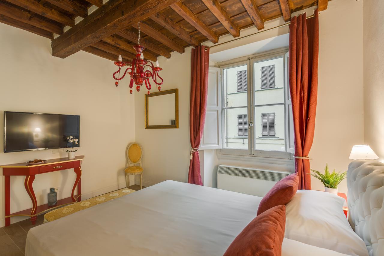 Residenze D'Epoca Collection-Sant'Anna Bed & Breakfast Florence Exterior photo