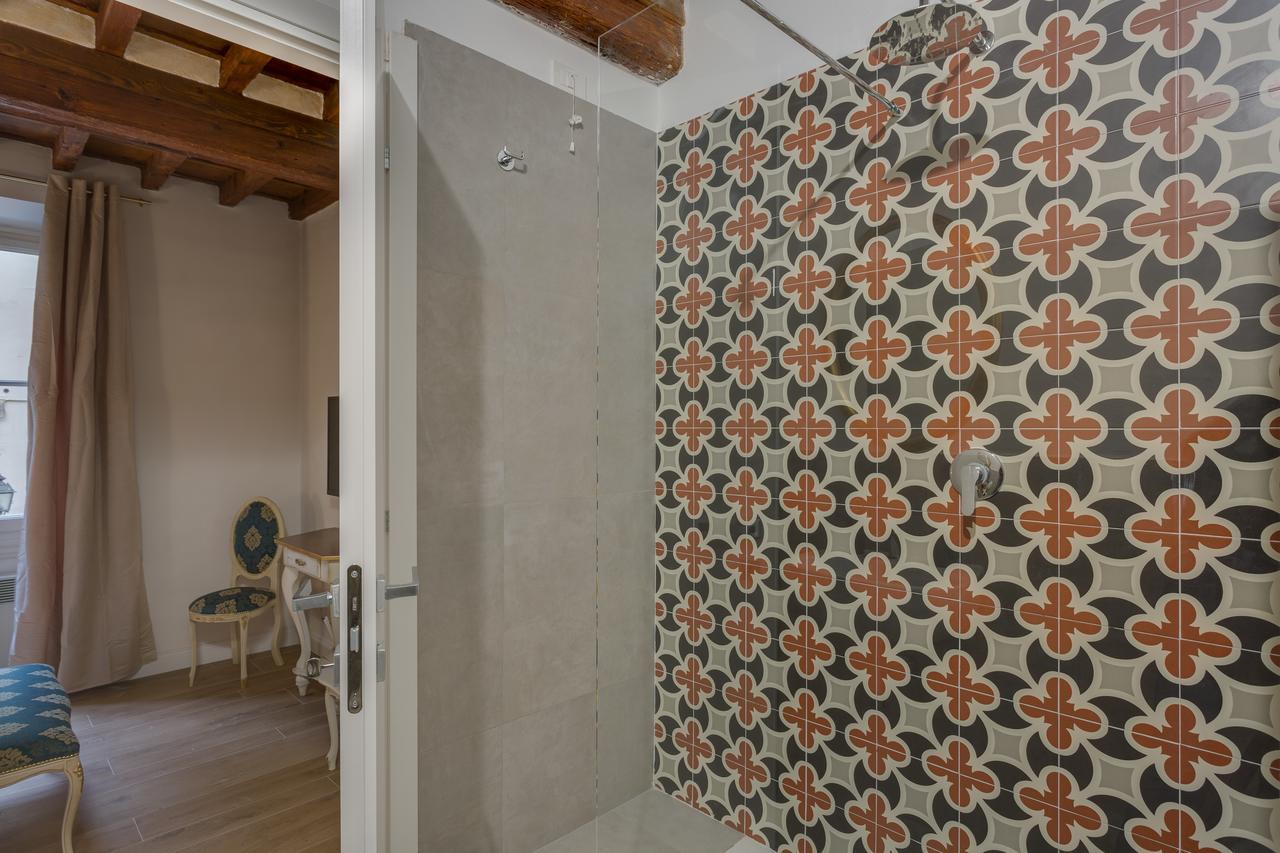Residenze D'Epoca Collection-Sant'Anna Bed & Breakfast Florence Exterior photo