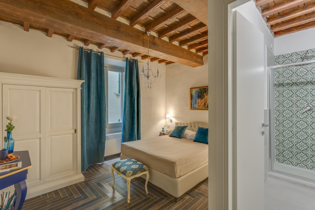 Residenze D'Epoca Collection-Sant'Anna Bed & Breakfast Florence Exterior photo