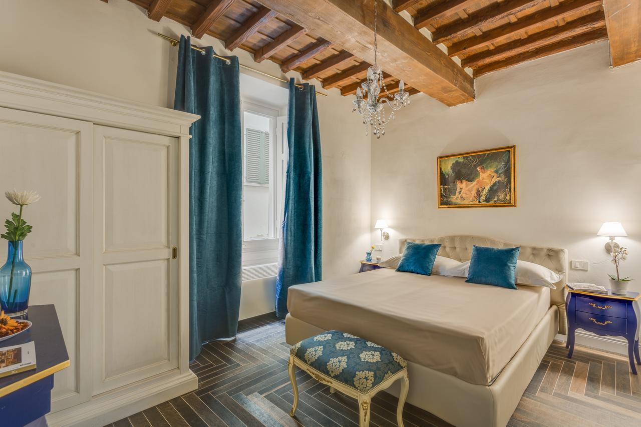 Residenze D'Epoca Collection-Sant'Anna Bed & Breakfast Florence Exterior photo