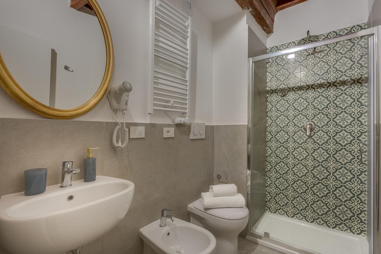 Residenze D'Epoca Collection-Sant'Anna Bed & Breakfast Florence Exterior photo
