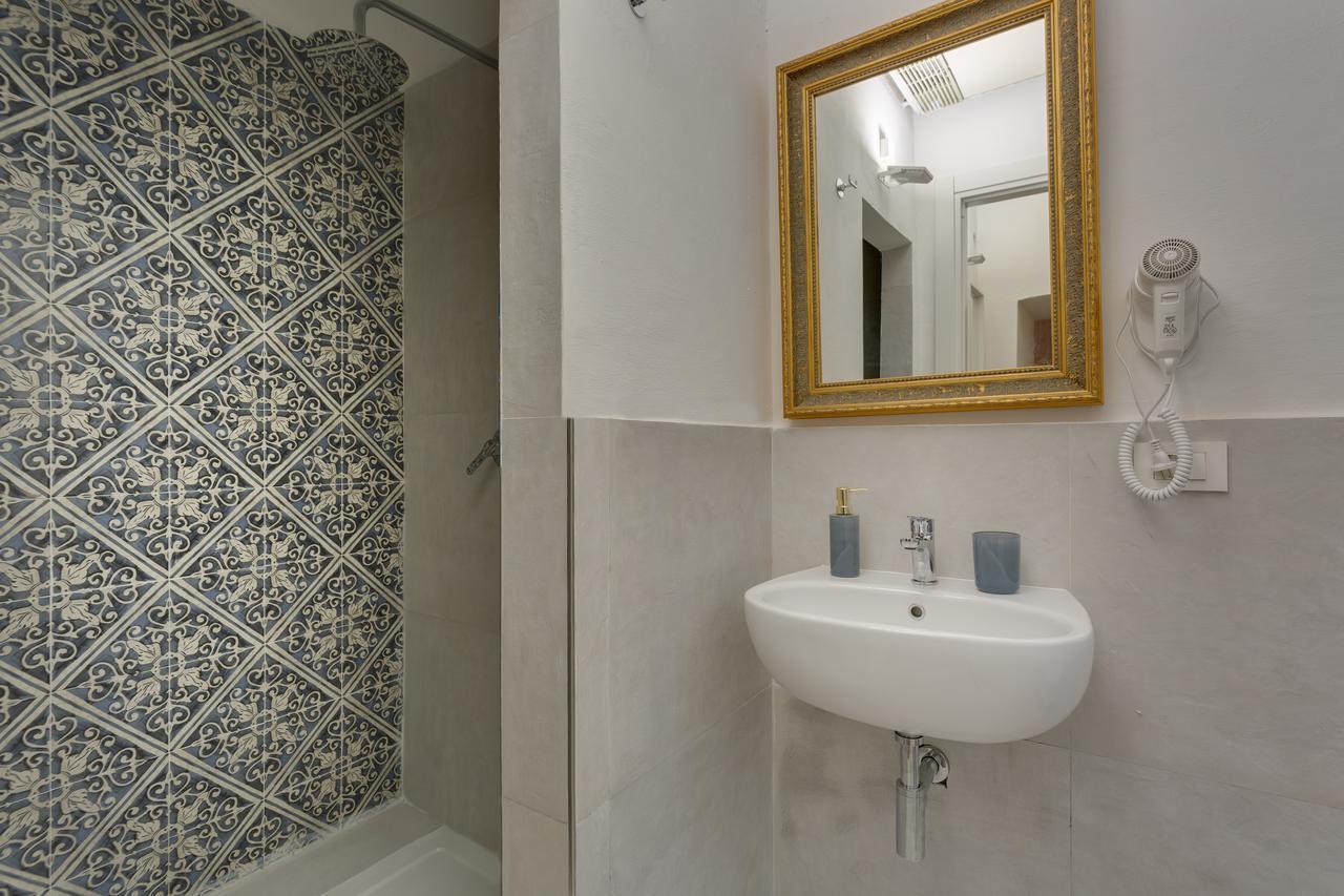 Residenze D'Epoca Collection-Sant'Anna Bed & Breakfast Florence Exterior photo