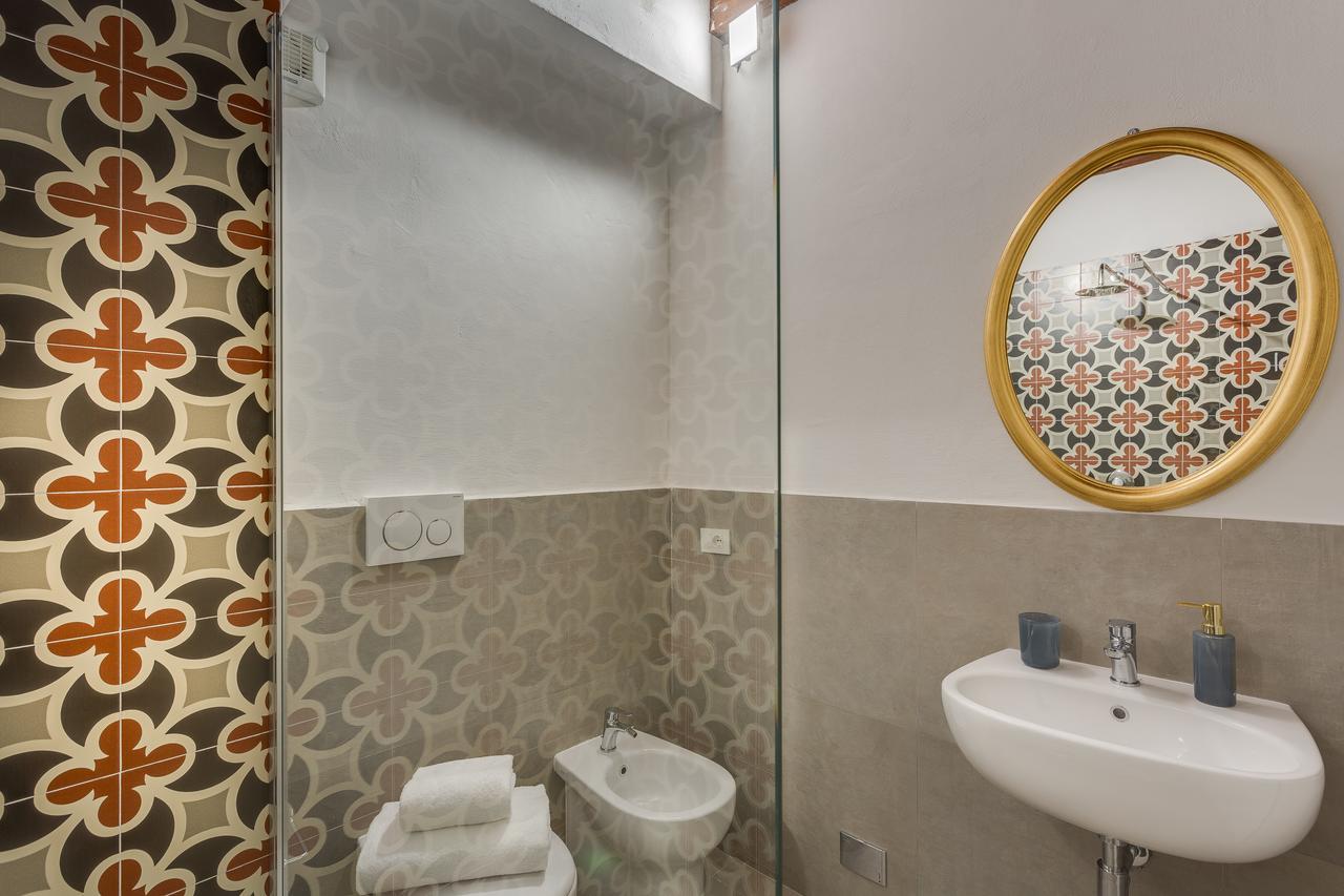 Residenze D'Epoca Collection-Sant'Anna Bed & Breakfast Florence Exterior photo