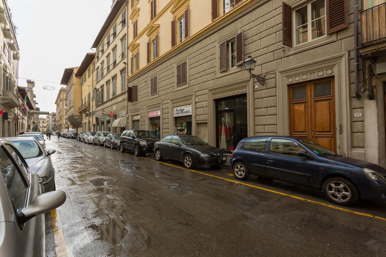 Residenze D'Epoca Collection-Sant'Anna Bed & Breakfast Florence Exterior photo